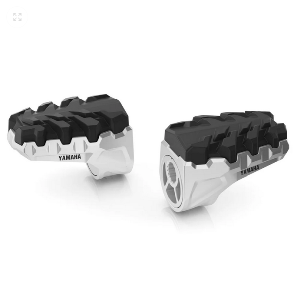 Yamaha Yamaha Adventure Footpegs Tenere 700 2019-2023